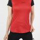 تیشرت ورزشی زنانه کد 101450 - مدل COOL ENERGY