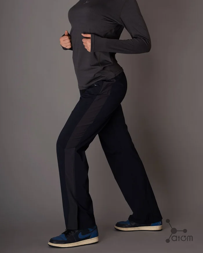 تصویر اسلش ورزشی زنانه کد 3304002 - مدل دایا