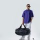 ساک ورزشی کد 103 - مدل رومی اتم