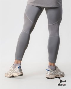 لگ مردانه کد LEM0000 - مدل ویستا اتم