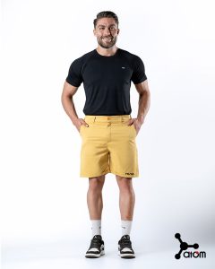 خرید شلوارک ورزشی مردانه