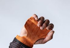 چرم لیفت بدنسازی