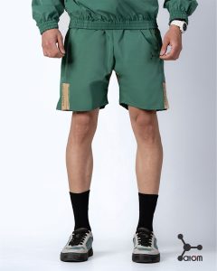 شلوارک ورزشی مردانه کد SHM0600 - مدل N2 اتم