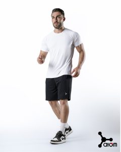 شلوارک ورزشی مردانه مناسب ورزش