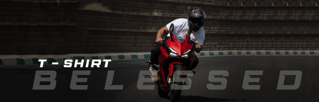 تیشرت مردانه بلسید