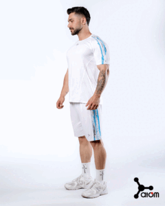 پیراهن شورت فوتبالی و تیمی