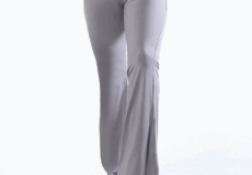 لگ ورزشی زنانه دمپا گشاد