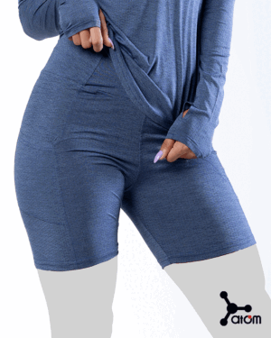 womens sports short code SHW0000 model nine atom 7