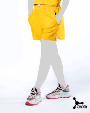 womens sports short code SHW1300 model sima atom 6