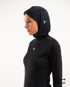 راهنمای خرید مقنعه حجاب ورزشی