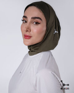 خرید مقنعه حجاب ورزشی