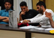 انتخاب پیراهن شورت فوتبالی