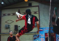 مسابقات انتخبی تیم ملی سپکتاکرا