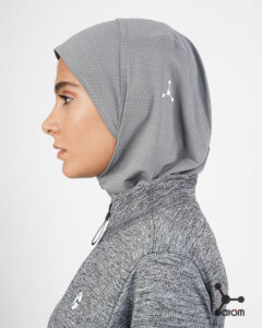 چرا مقنعه حجاب ورزشی