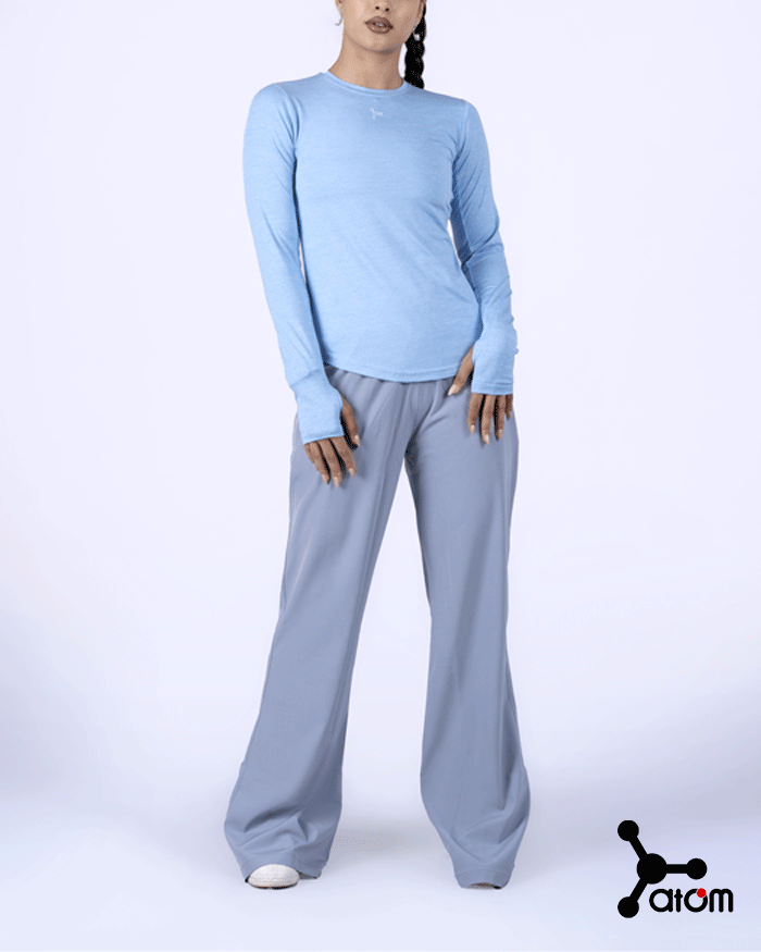 womens sports pants codePAW0100 model viva atom 1