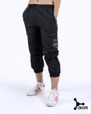 شلوار دمپاکش ورزشی زنانه