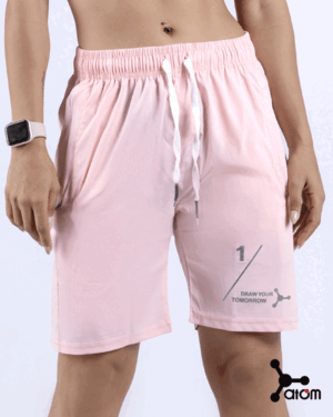 شلوارک ورزشی زنانه