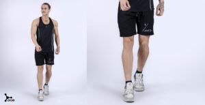 نکات خرید شلوارک ورزشی مردانه