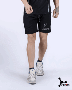 شلوارک ورزشی مردانه