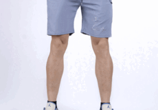 شلوارک ورزشی