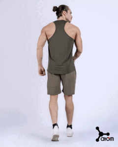 انتخاب شلوارک ورزشی مردانه