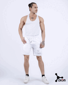 شلوارک ورزشی مردانه 