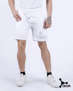 شلوارک ورزشی مردانه برند اتم