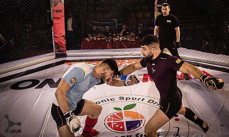 تولیدی پوشاک ورزشی