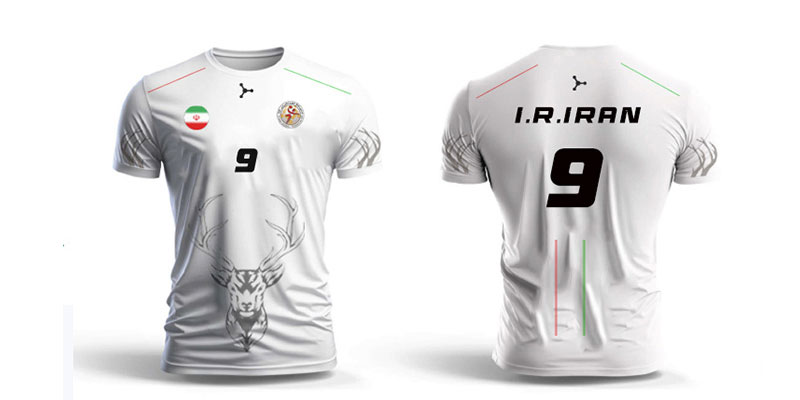 تولیدی پوشاک ورزشی باشگاهی و تیمی