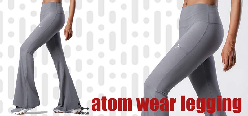 ورزشی زنانه دمپا گشاد