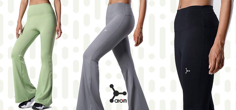 ورزشی زنانه دمپا گشاد4