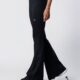 womens sports leggings model Linda Atom 6 min